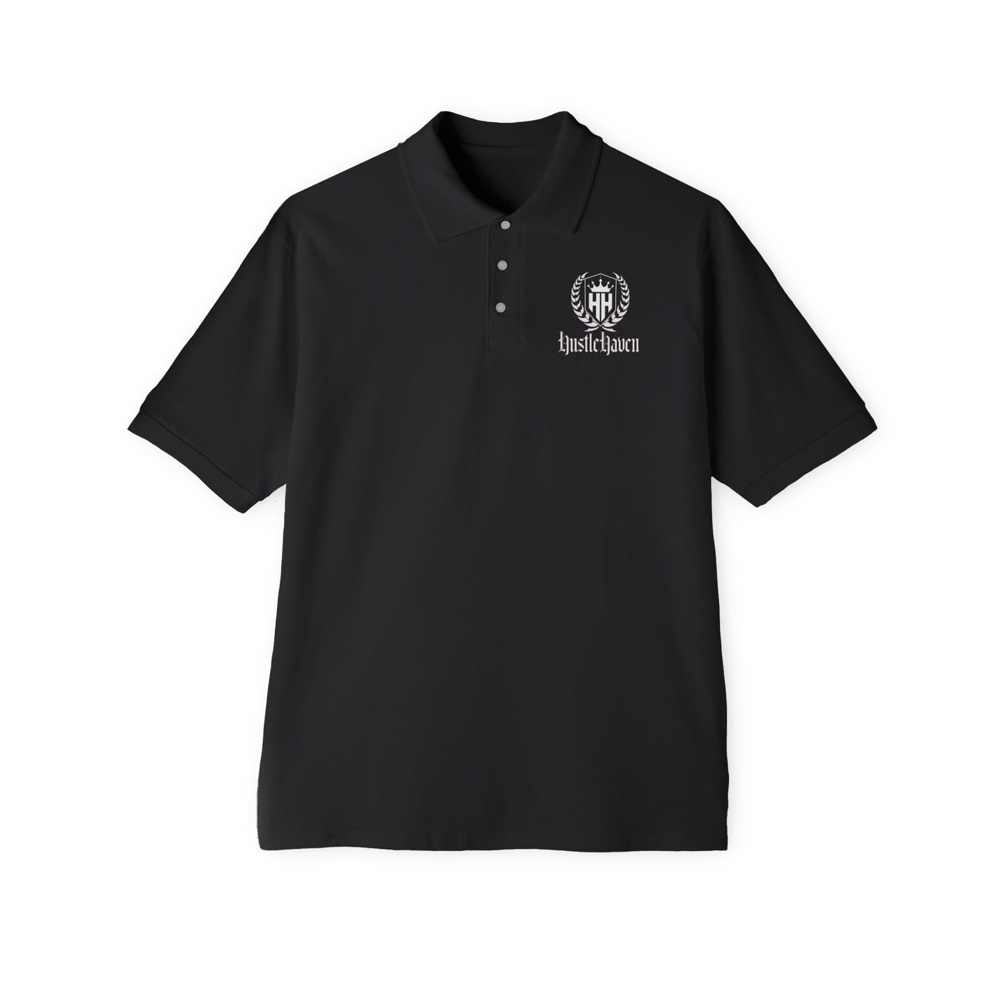 These Hands Polo Shirt