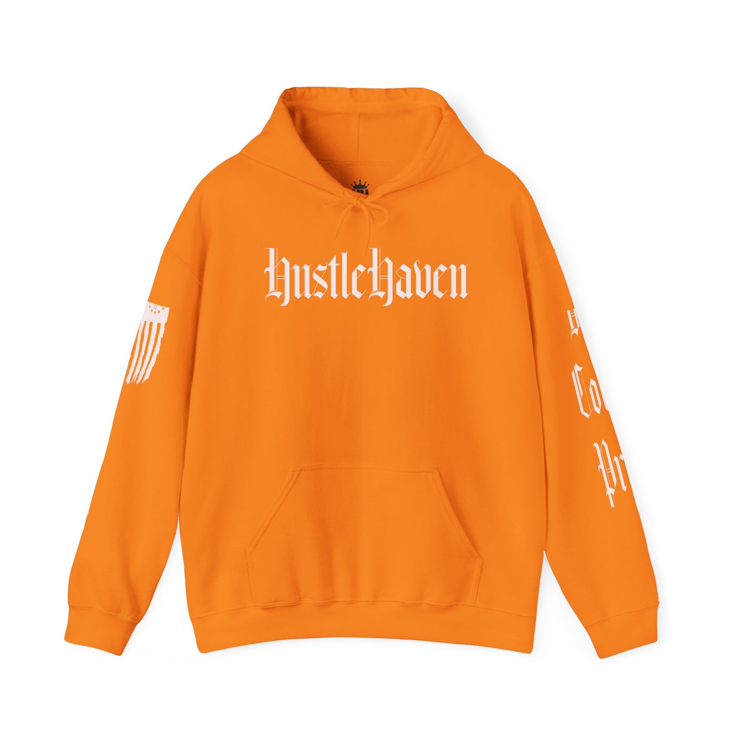 Blood for Money Hoodie