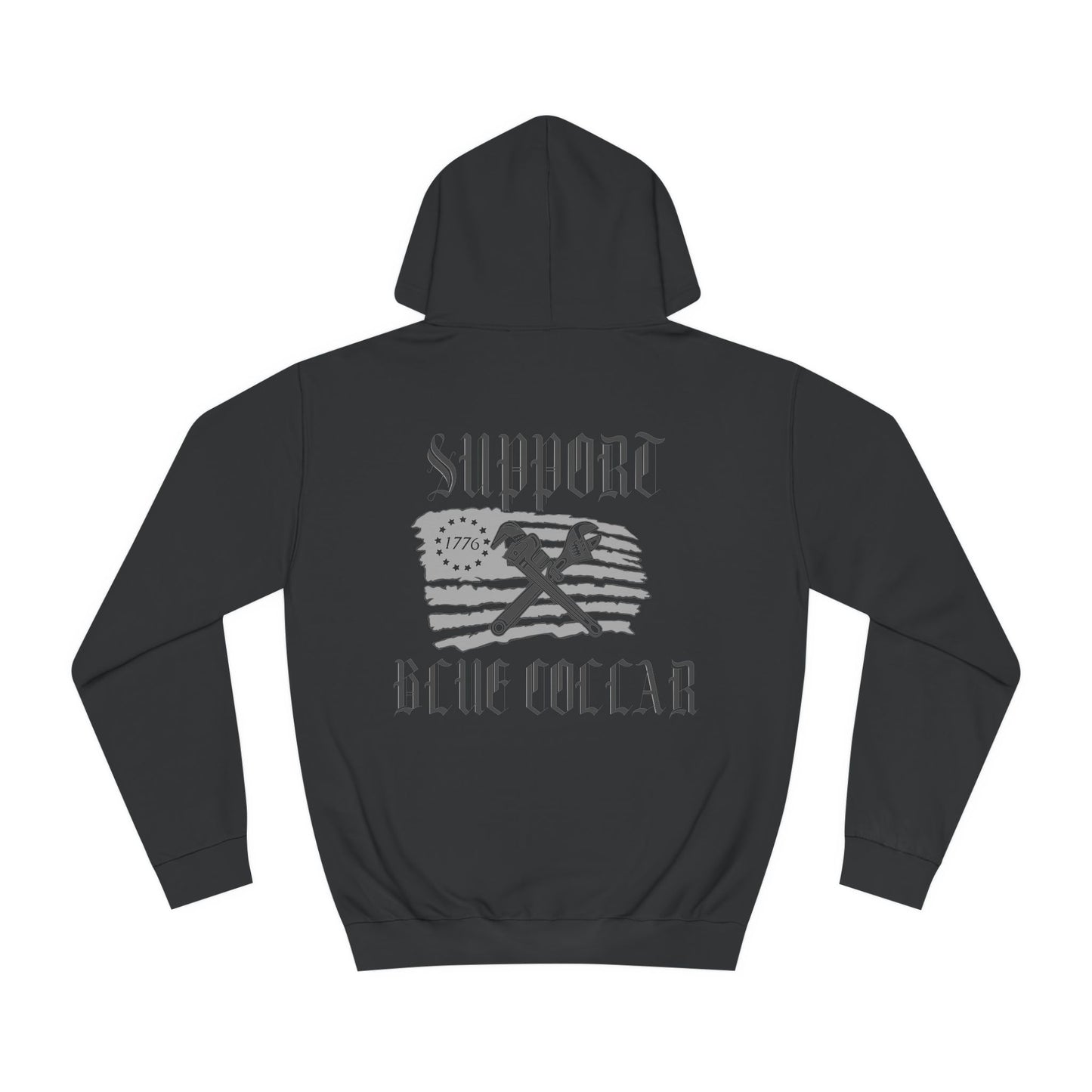 Support Hoodie