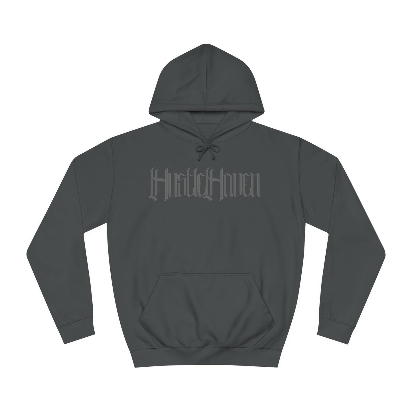 Blue Collar Support Hoodie