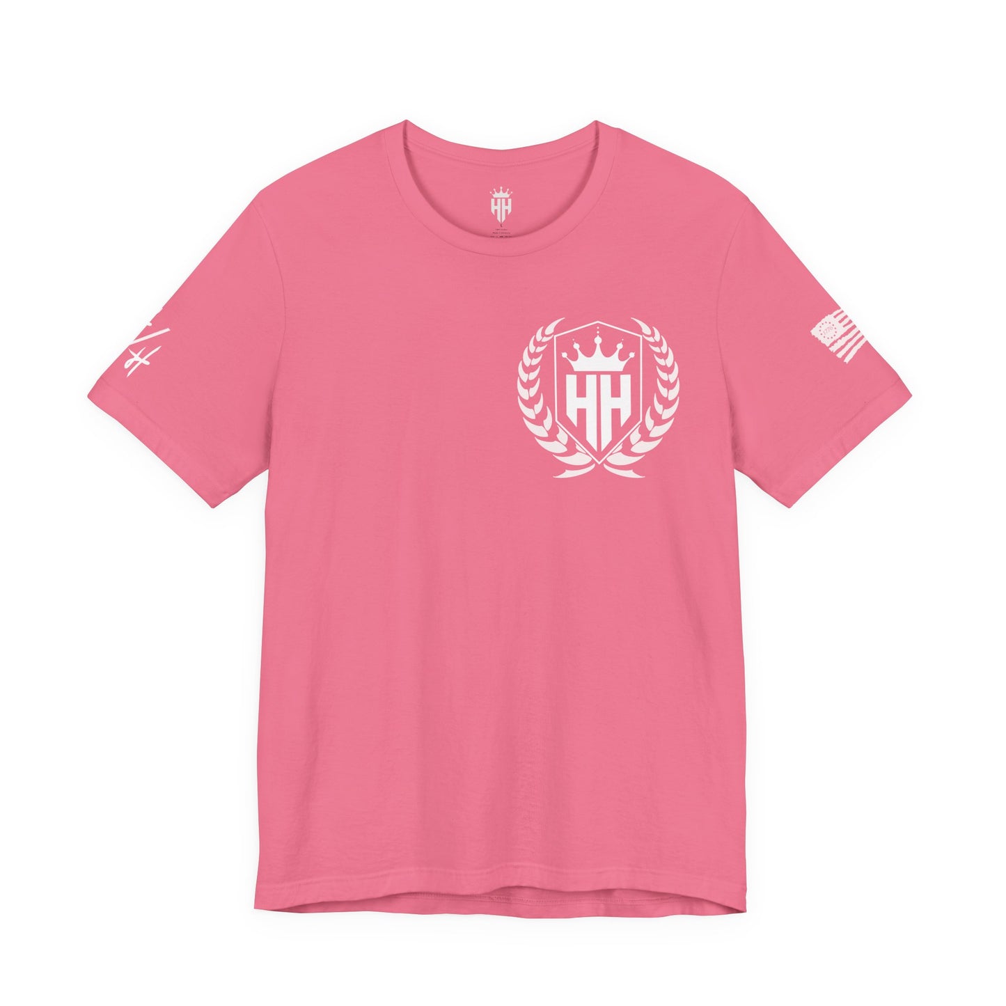 For the Underdog Tee