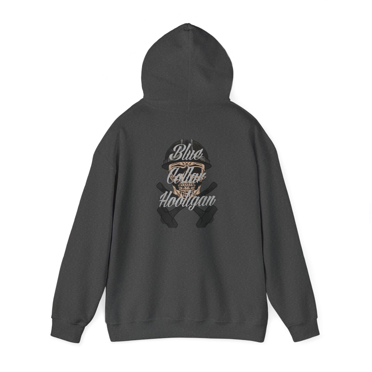 Hooligan Hooded Sweatshirt