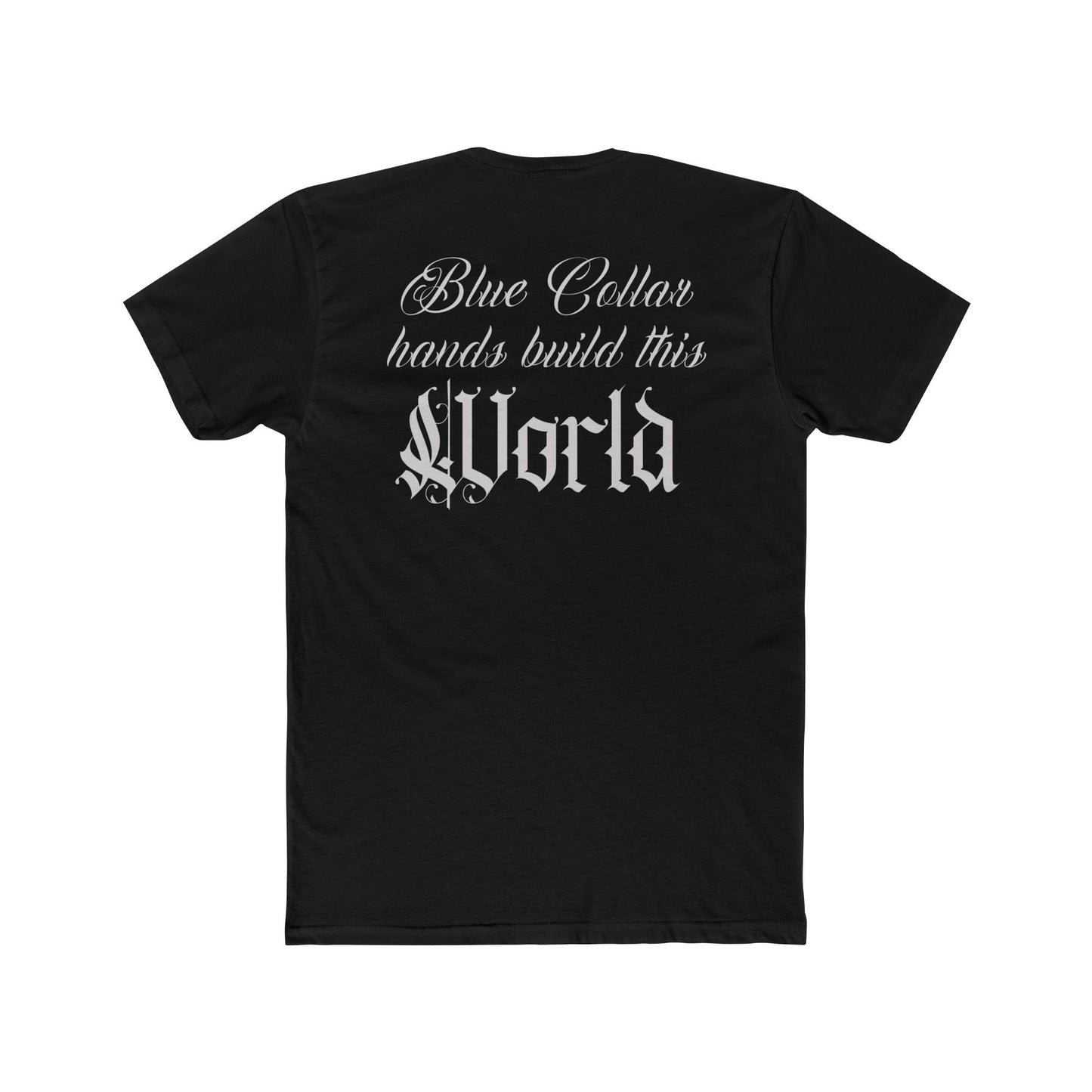 Building this world T-Shirt