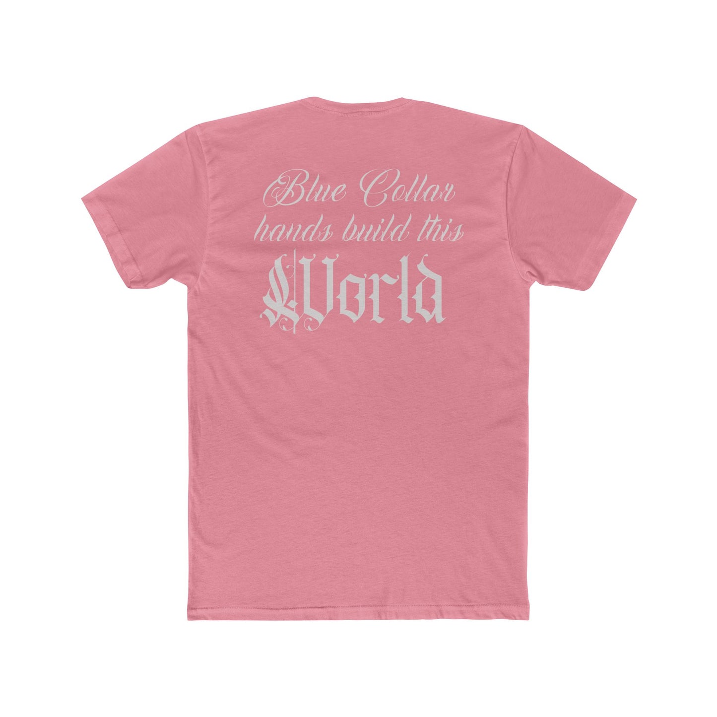 Building this world T-Shirt