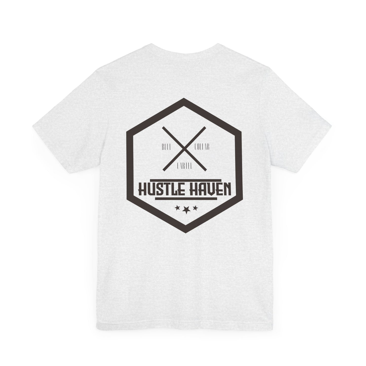 Blue Collar Cartel T