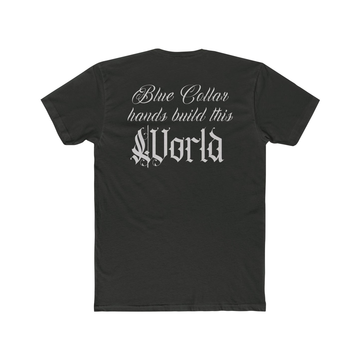 Building this world T-Shirt
