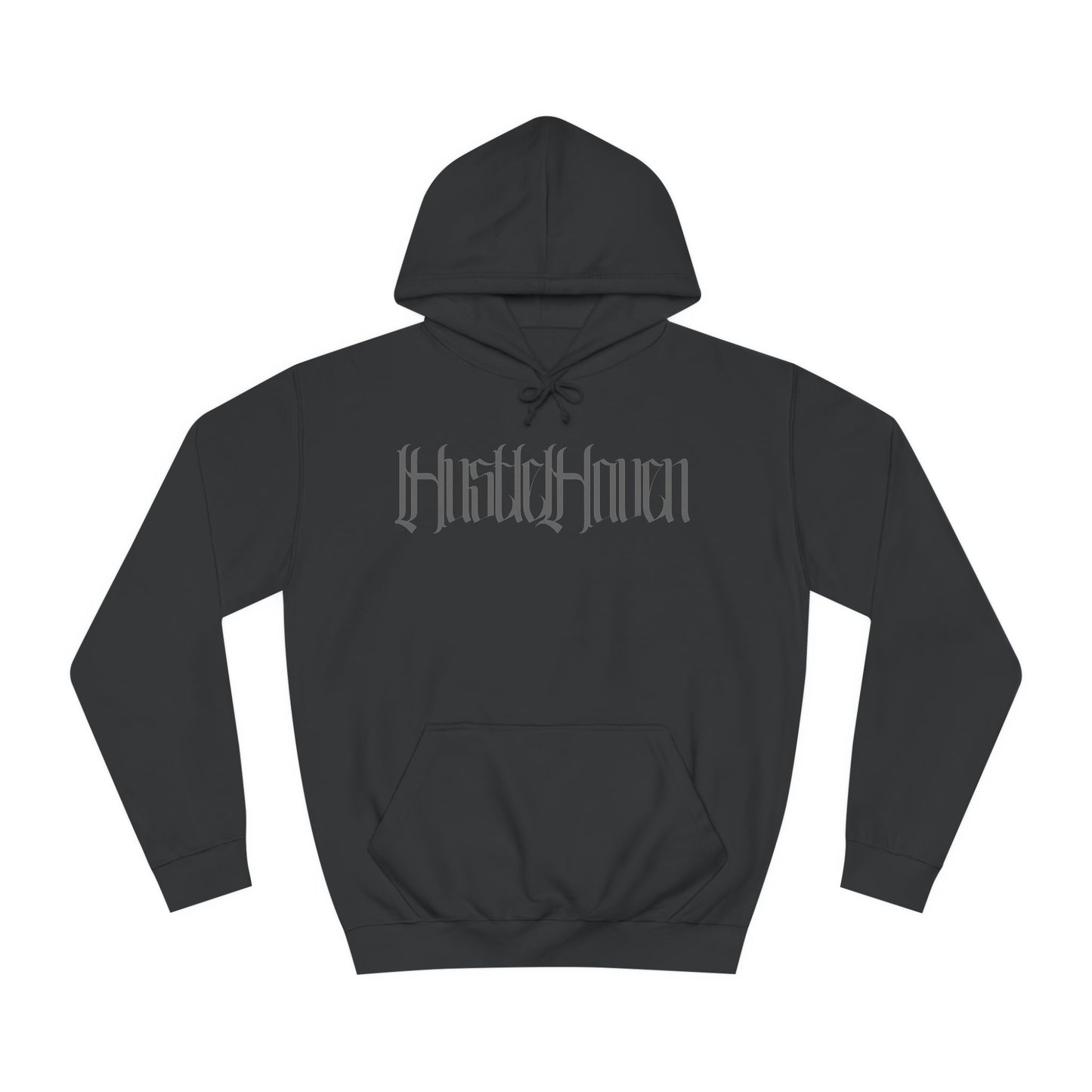 Blue Collar Support Hoodie
