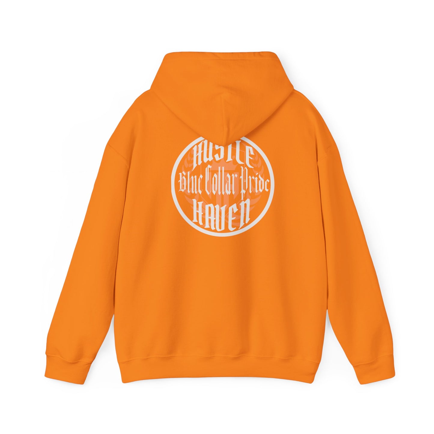 Crown Hoodie