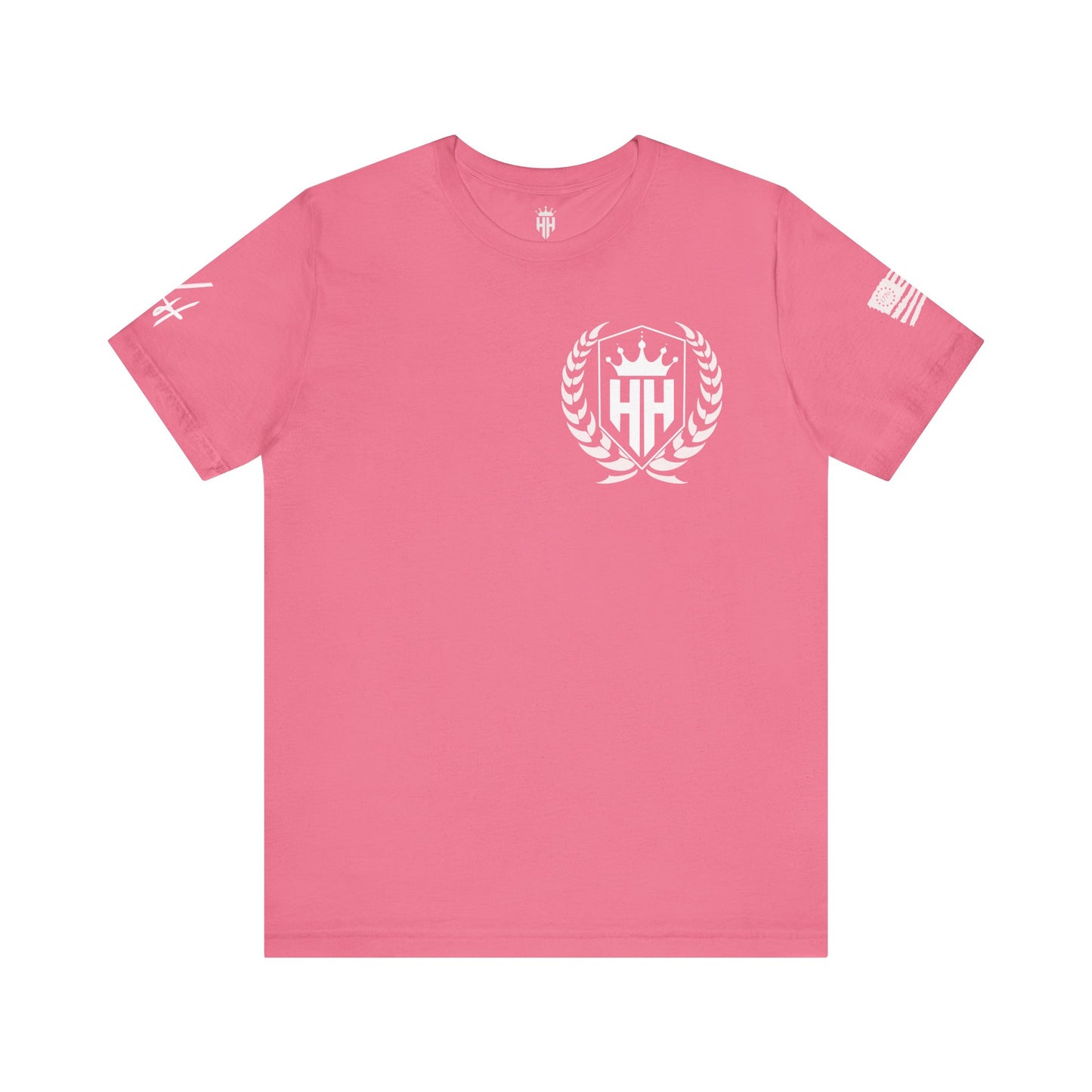 For the Underdog Tee
