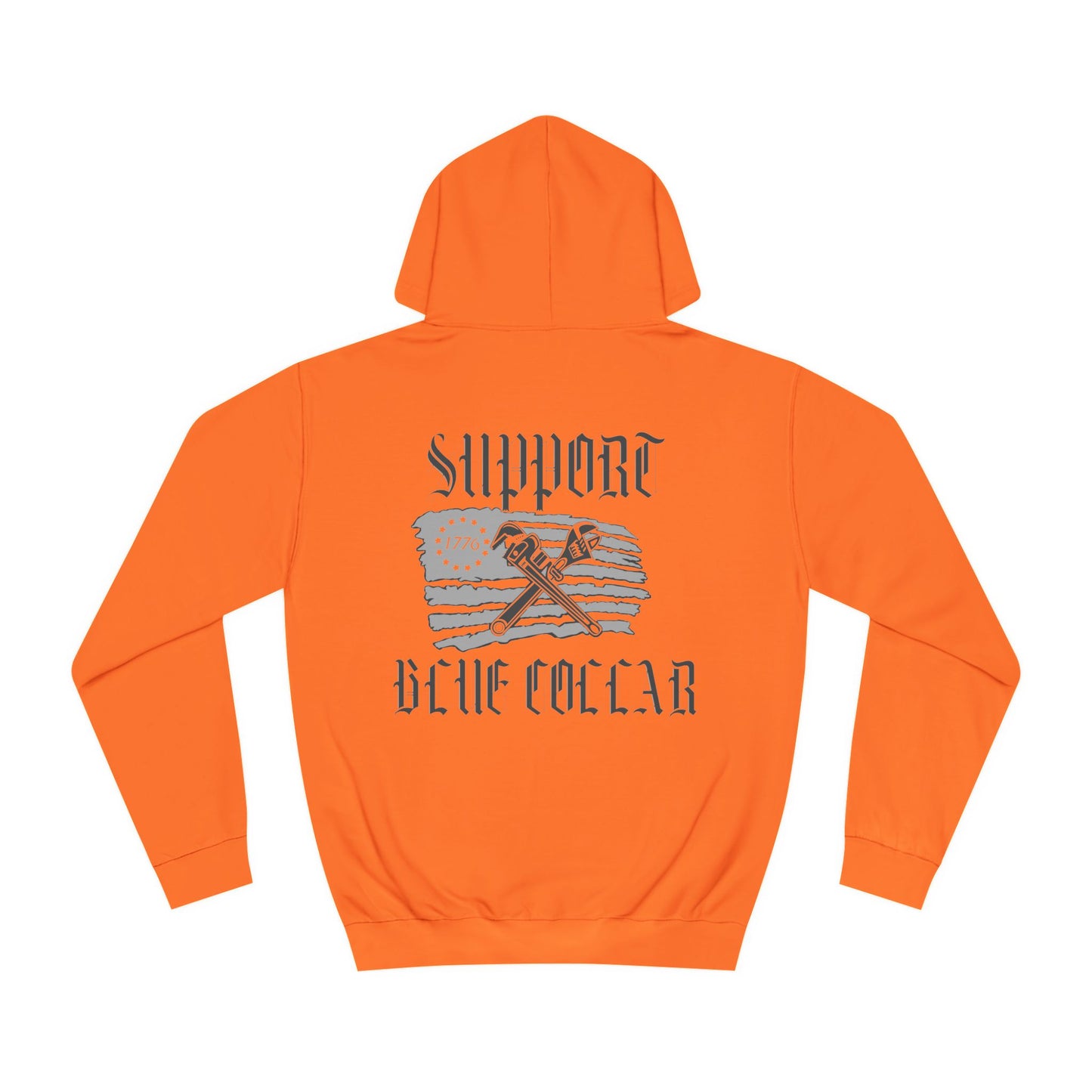 Support Hoodie