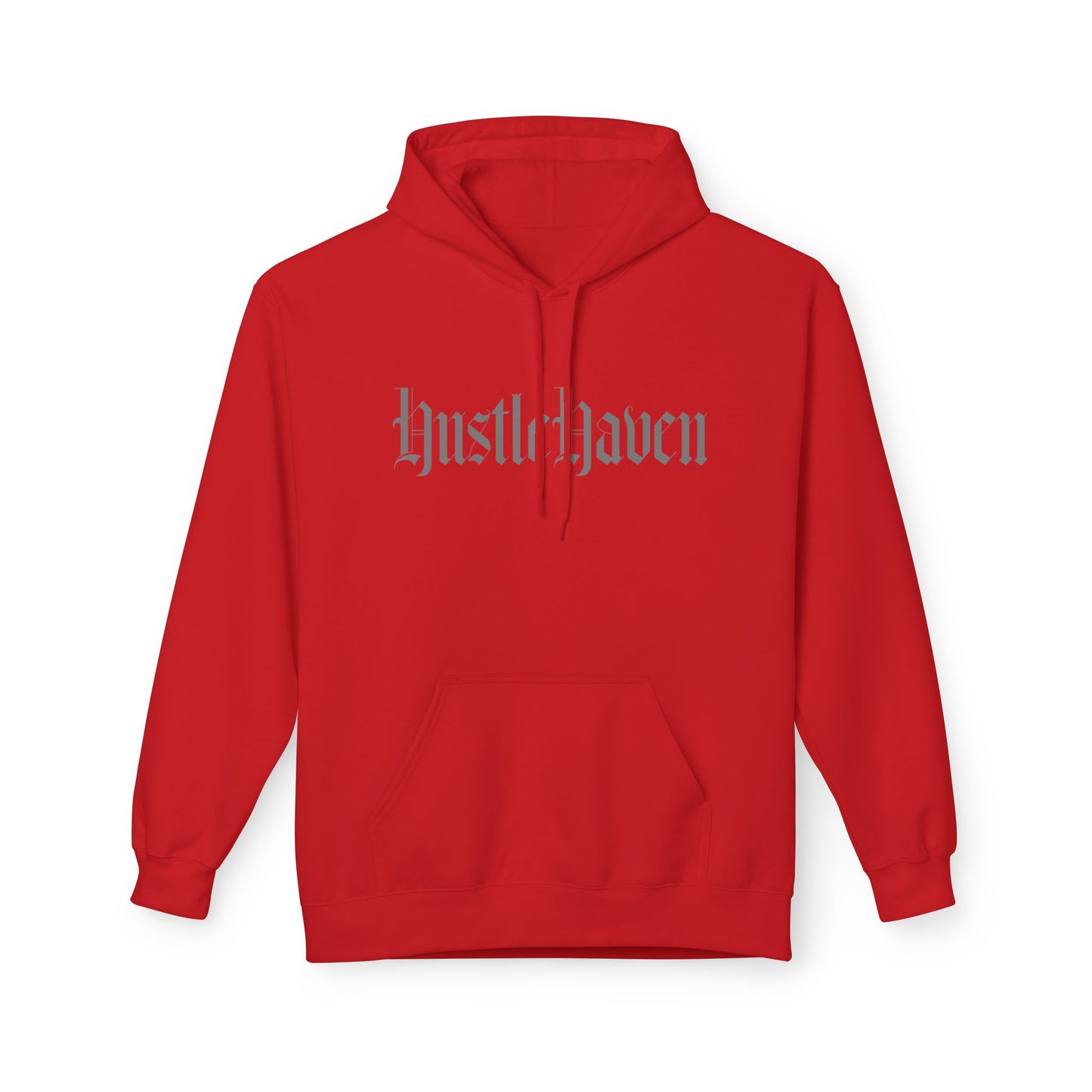 Fleece Hoodie Trading Blood For Money