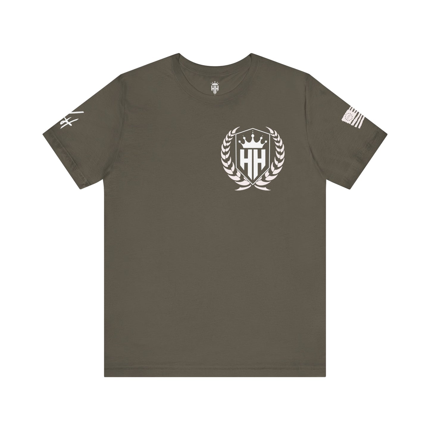 For the Underdog Tee