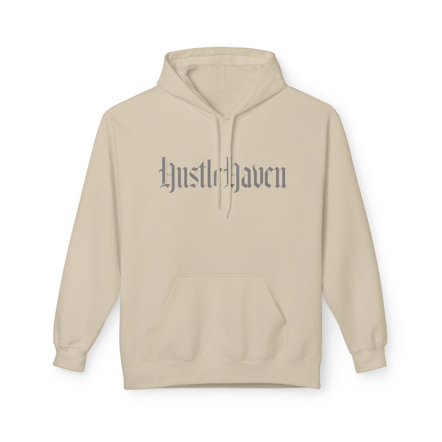 Fleece Hoodie Trading Blood For Money