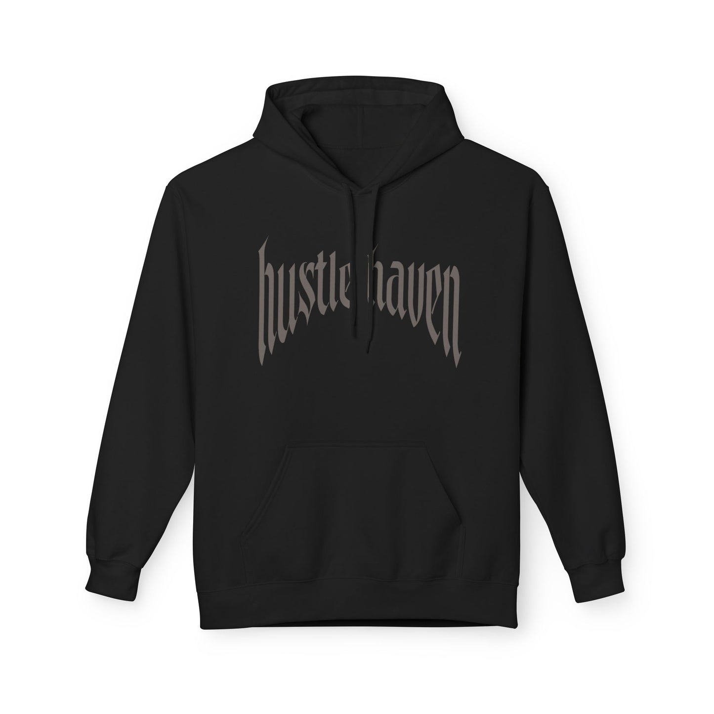 Taking it to the Grave Hoodie