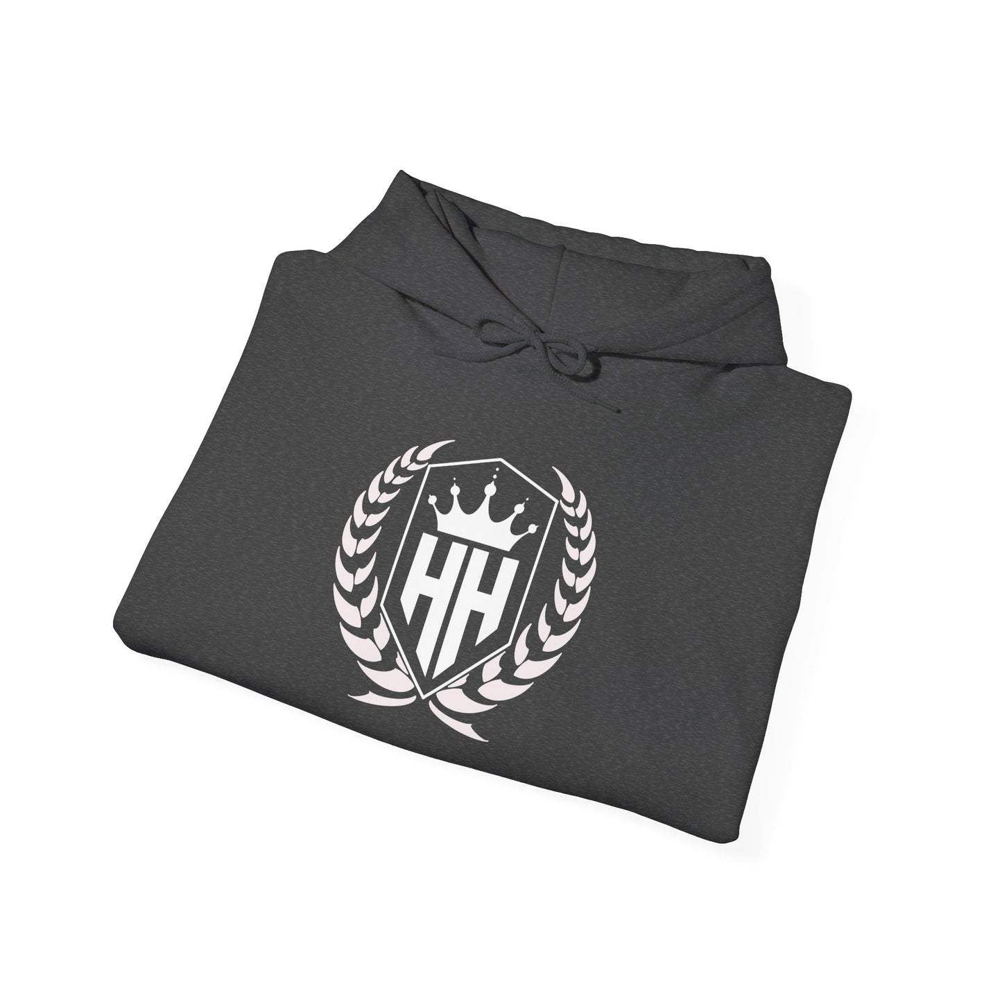 Crown Hoodie