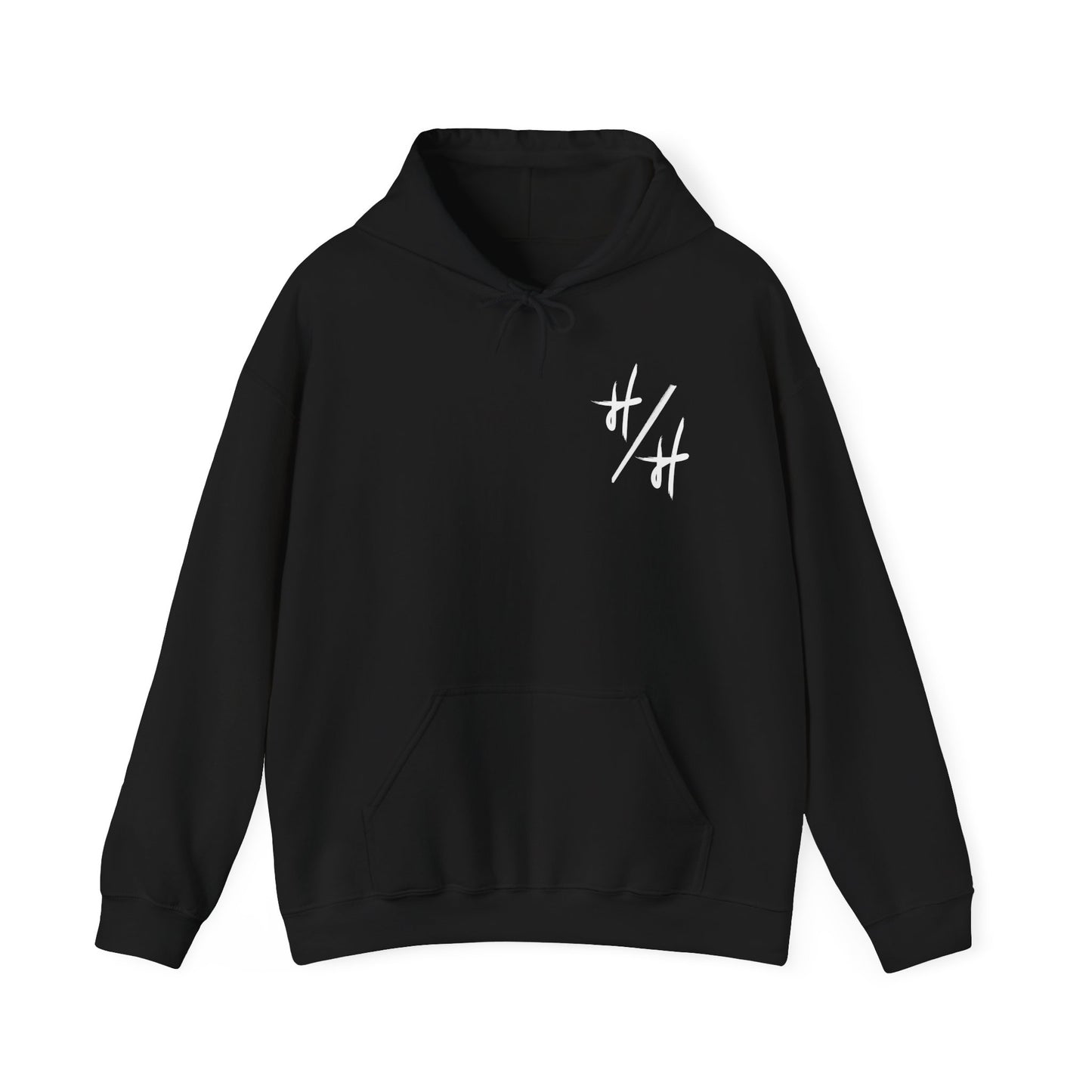 Hooligan Hooded Sweatshirt