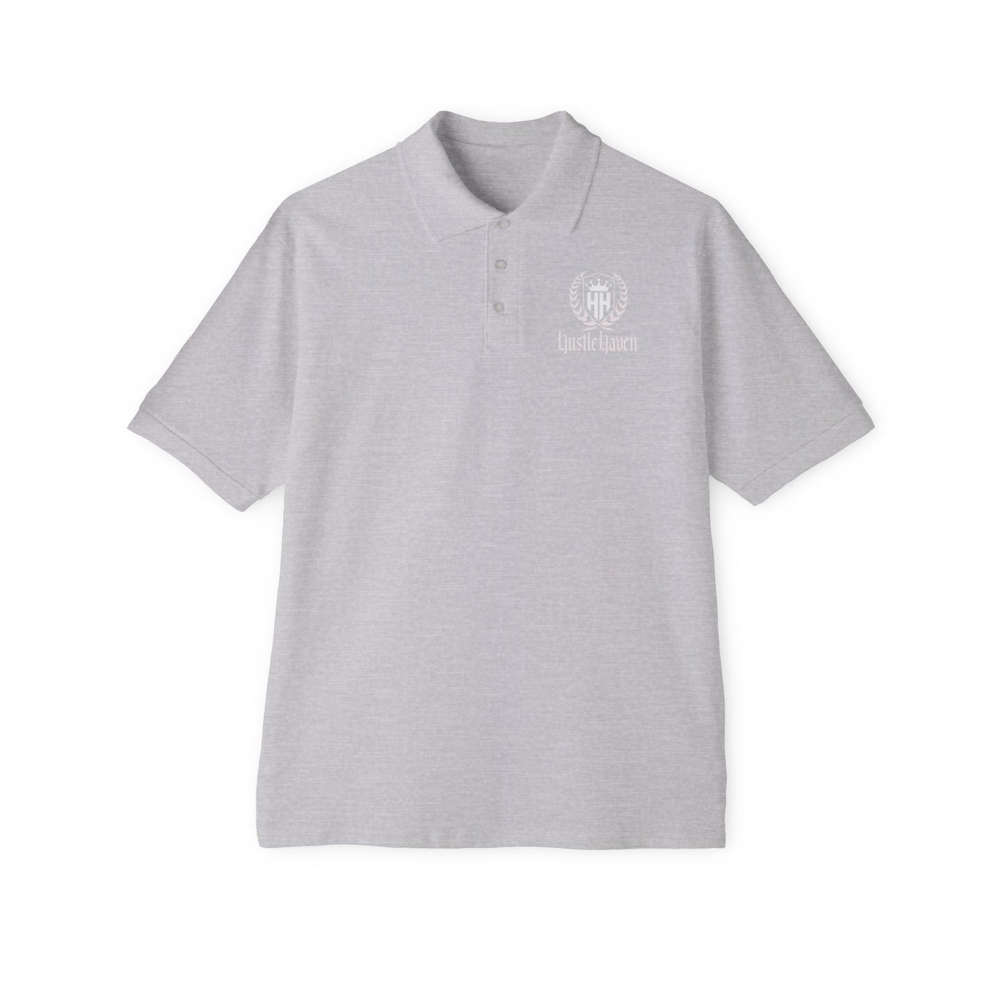 These Hands Polo Shirt