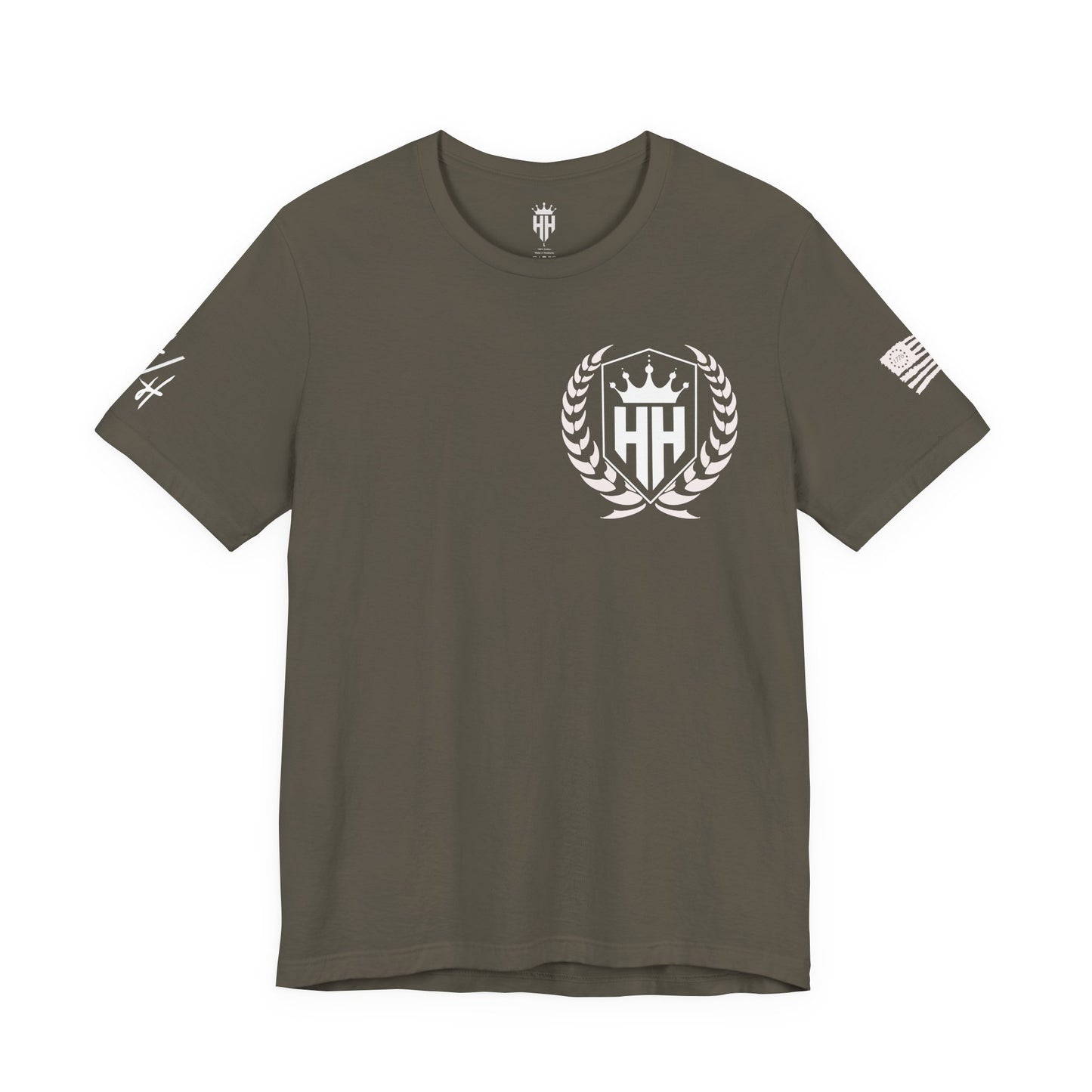 For the Underdog Tee
