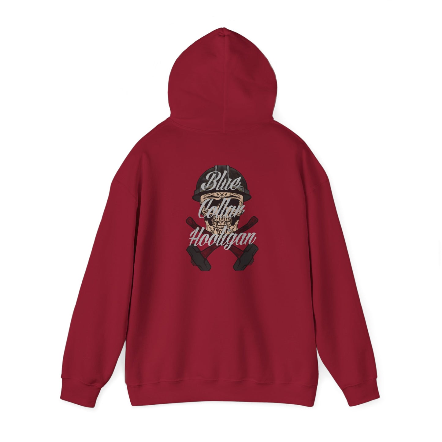 Hooligan Hooded Sweatshirt