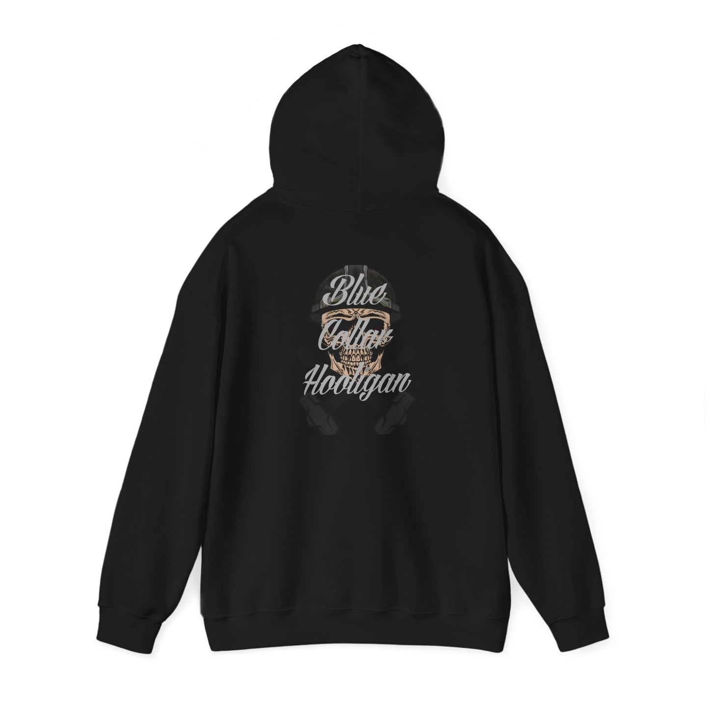Hooligan Hooded Sweatshirt