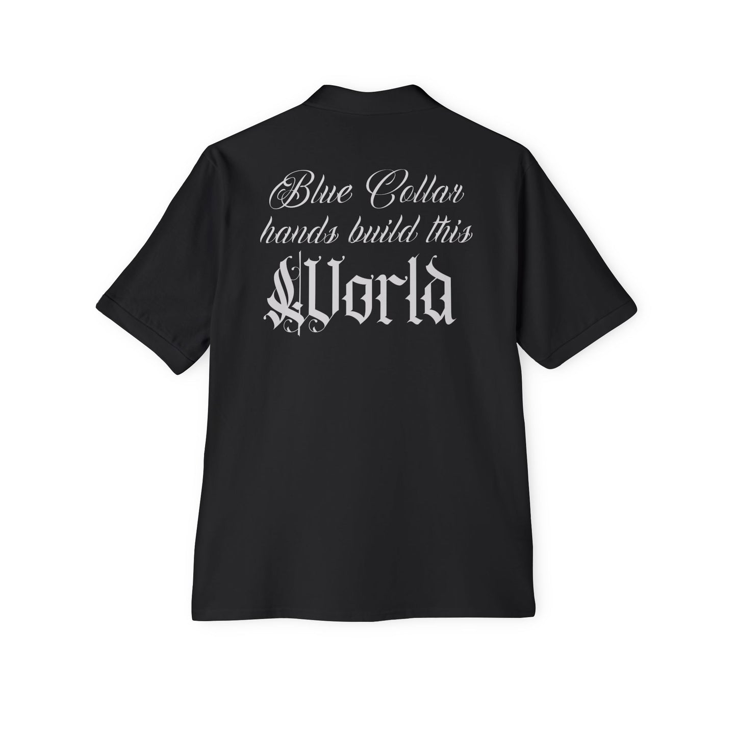 These Hands Polo Shirt