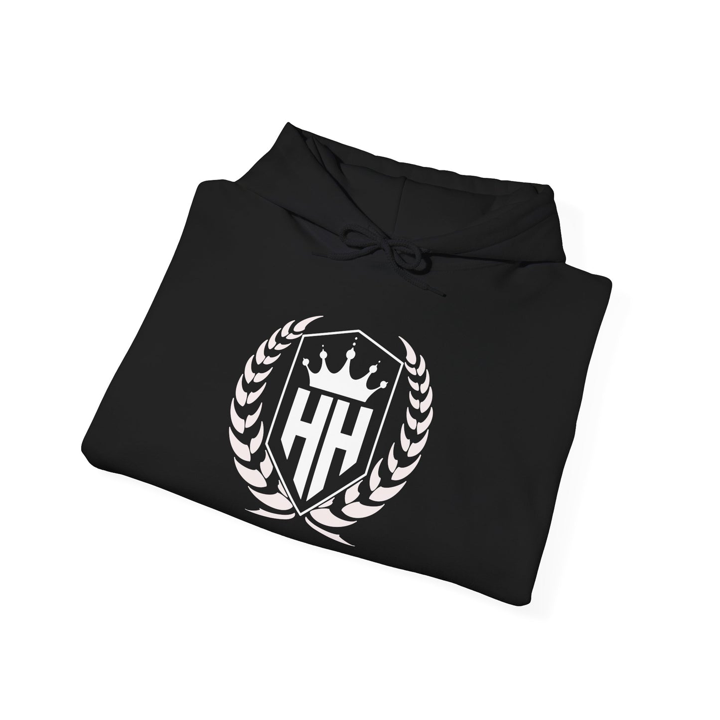 Hustle Kills Fear Hoodie