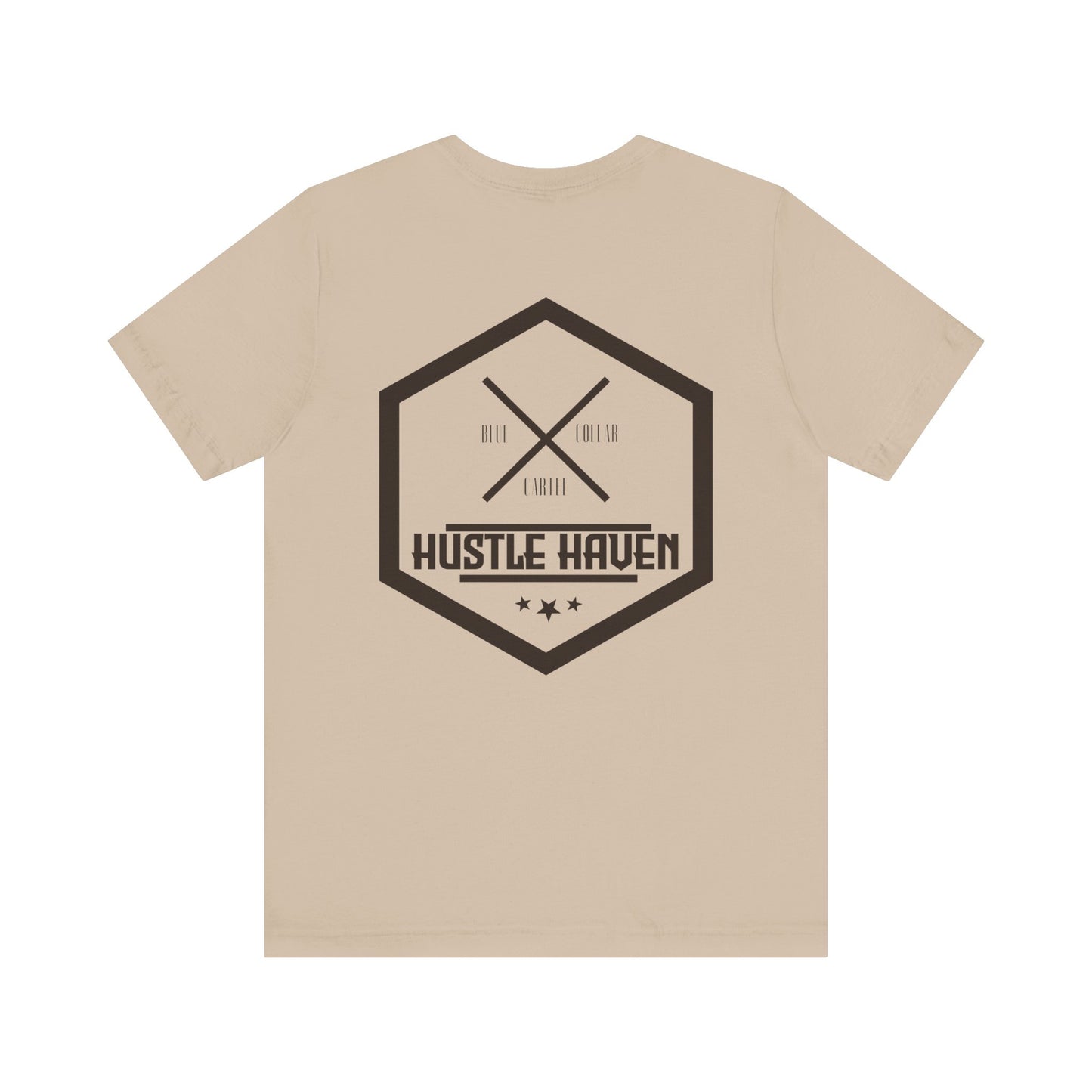 Blue Collar Cartel T