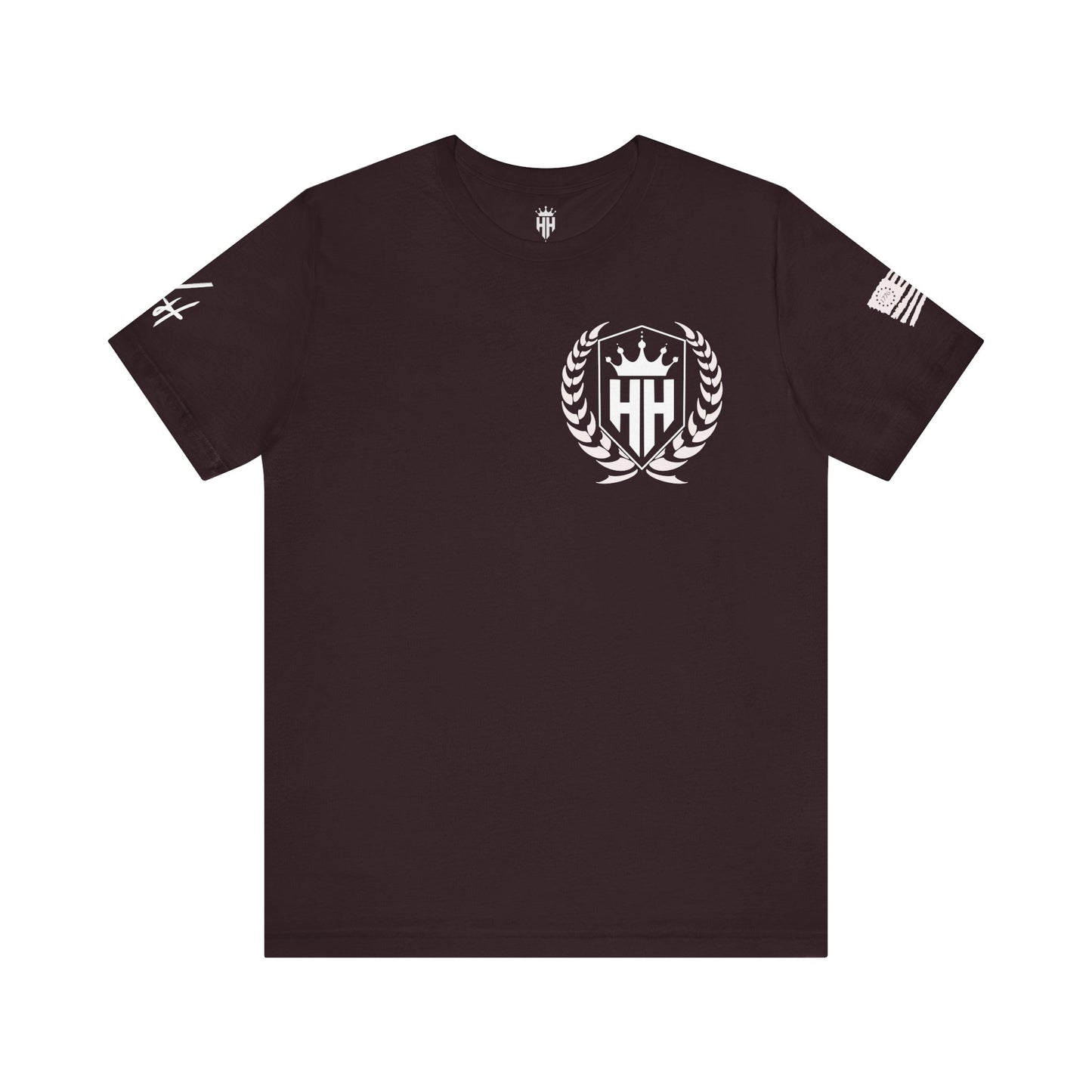 For the Underdog Tee