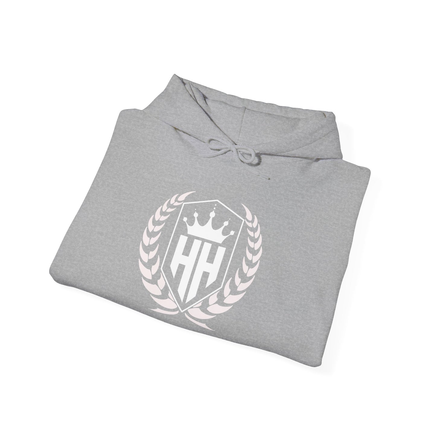 Hustle Kills Fear Hoodie