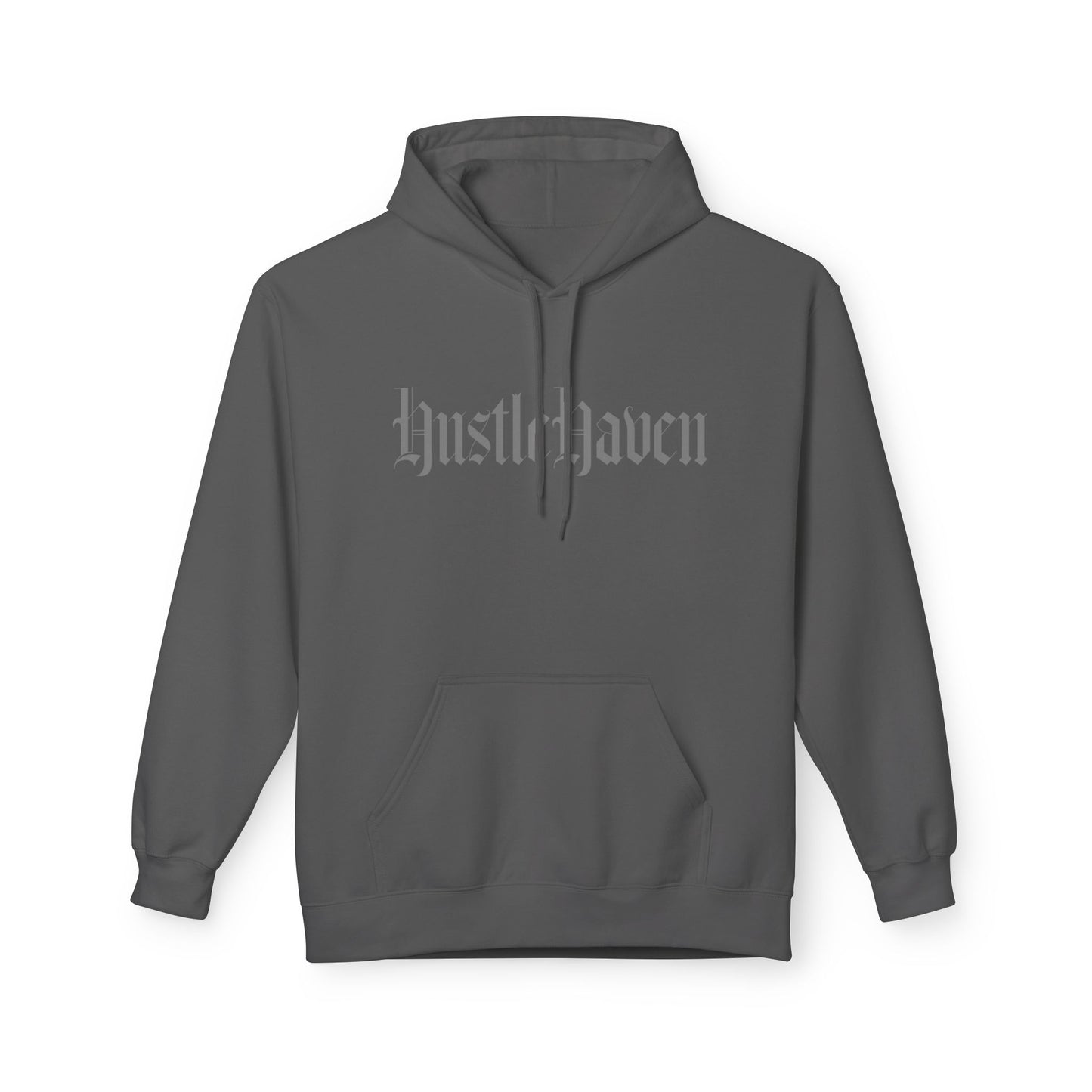 Fleece Hoodie Trading Blood For Money