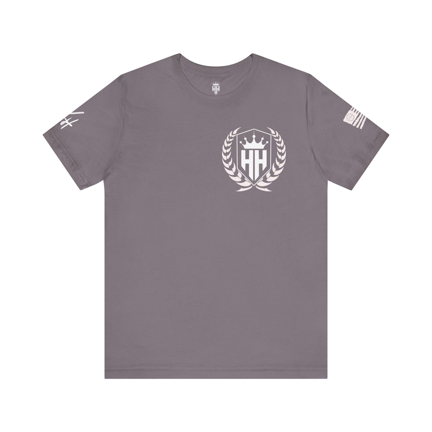For the Underdog Tee