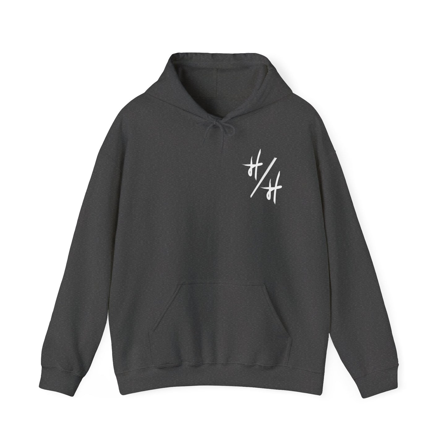 Hooligan Hooded Sweatshirt