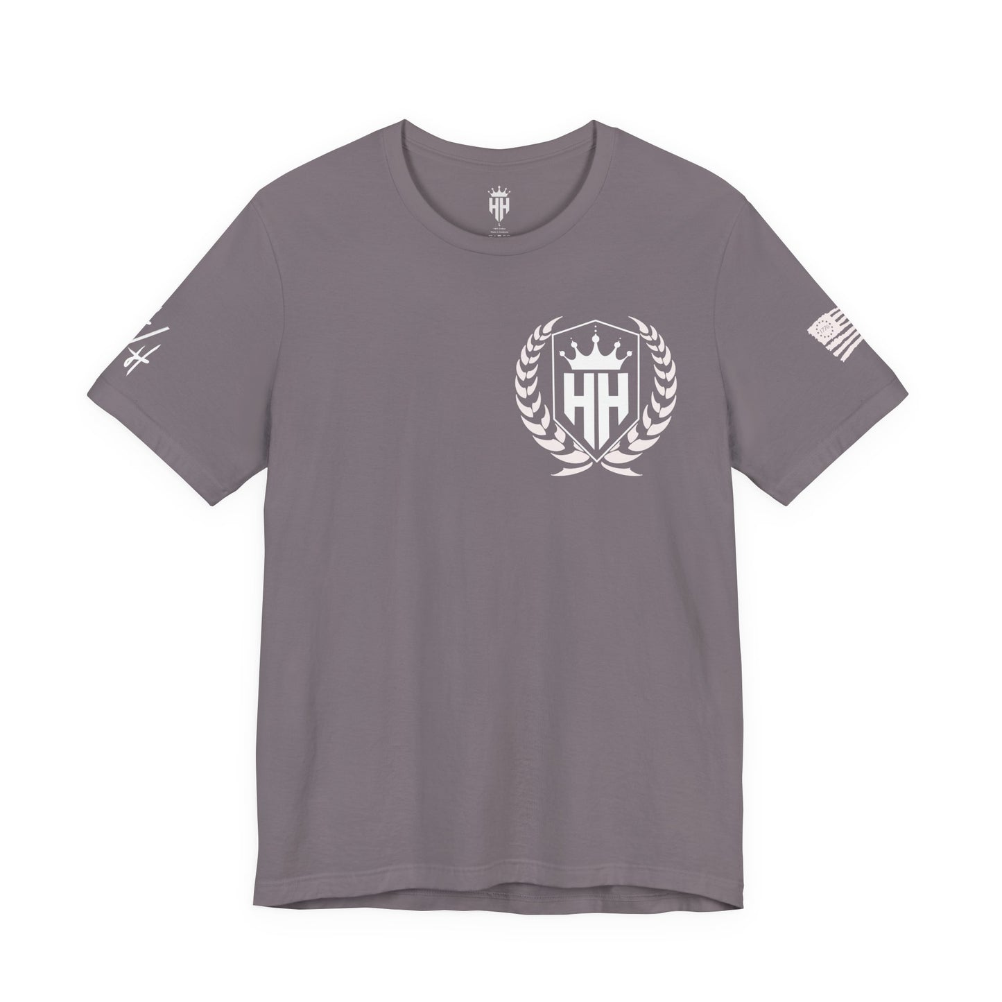 For the Underdog Tee
