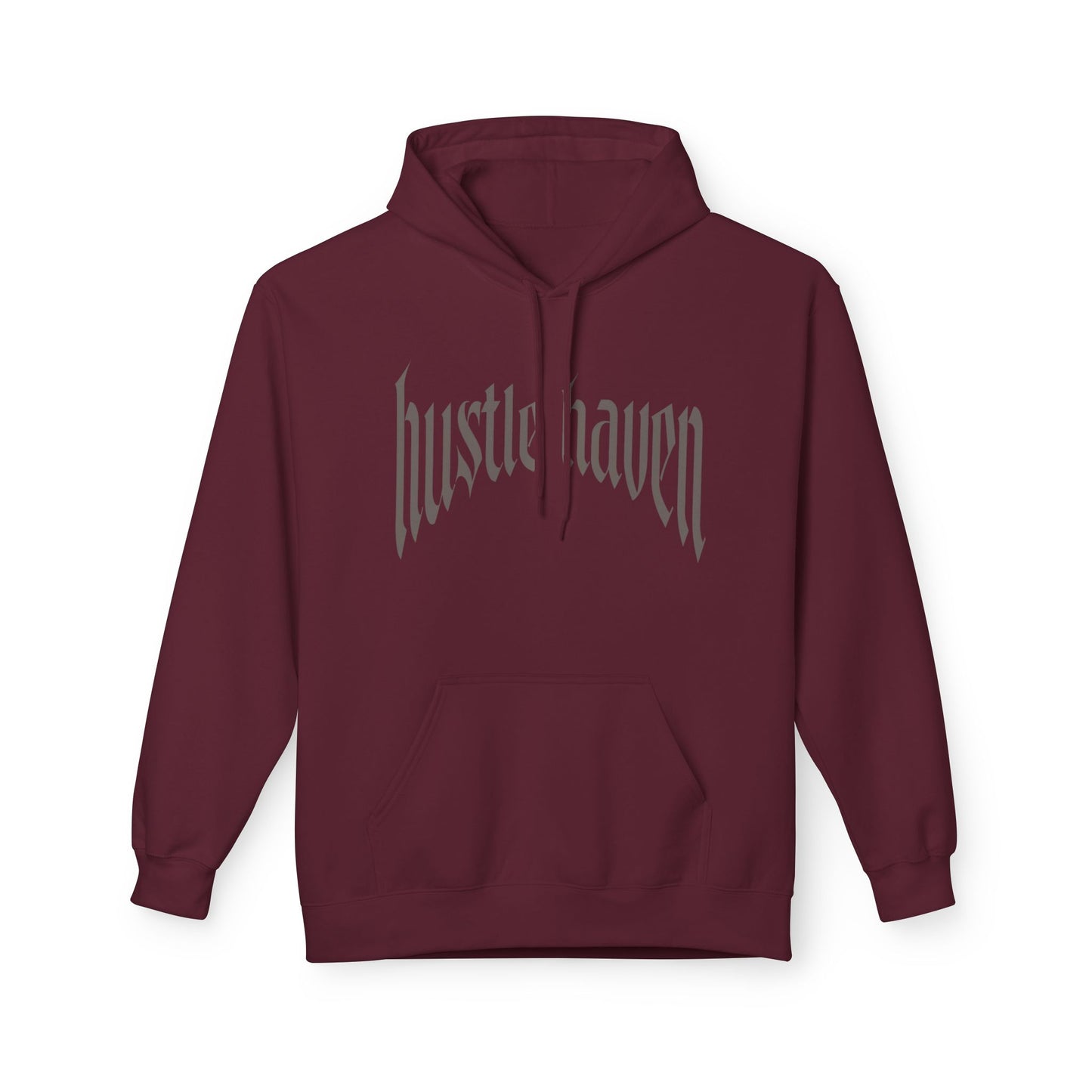 Taking it to the Grave Hoodie