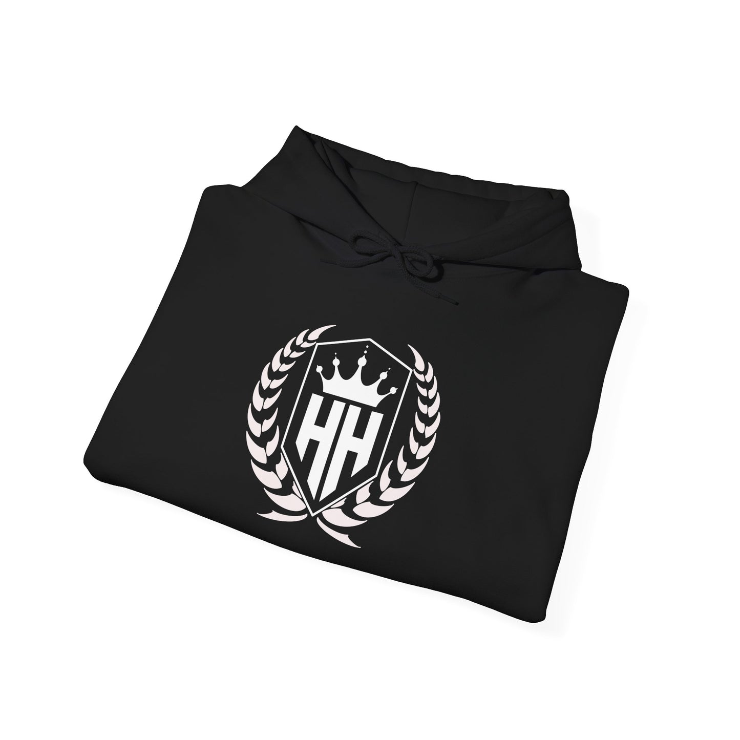 Crown Hoodie