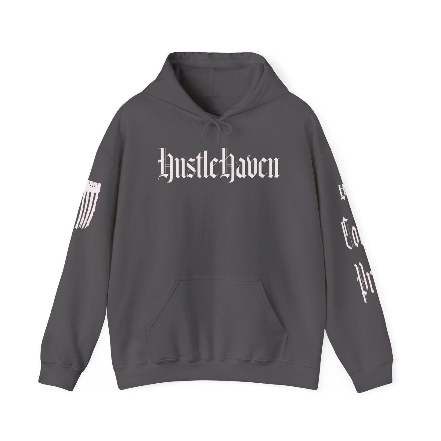Blood for Money Hoodie
