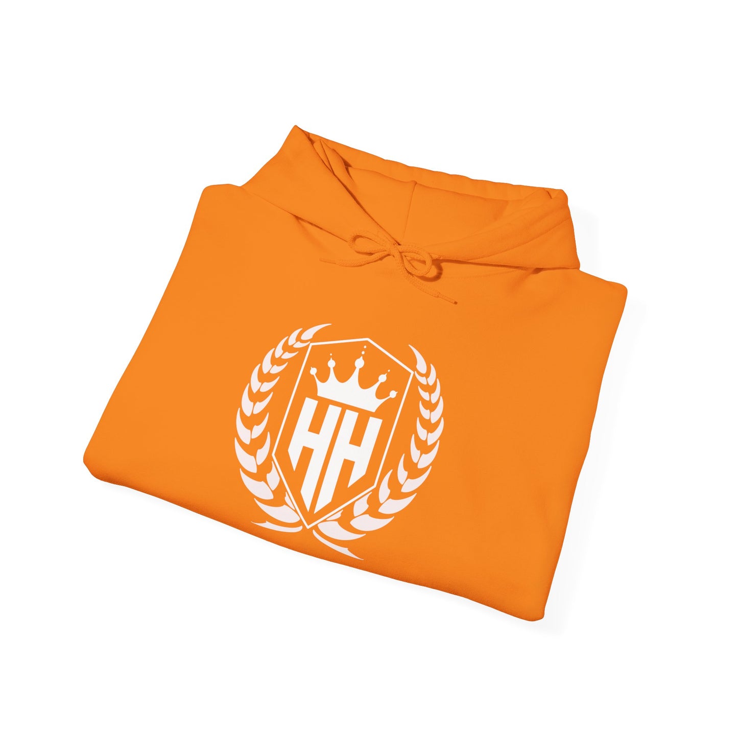 Crown Hoodie