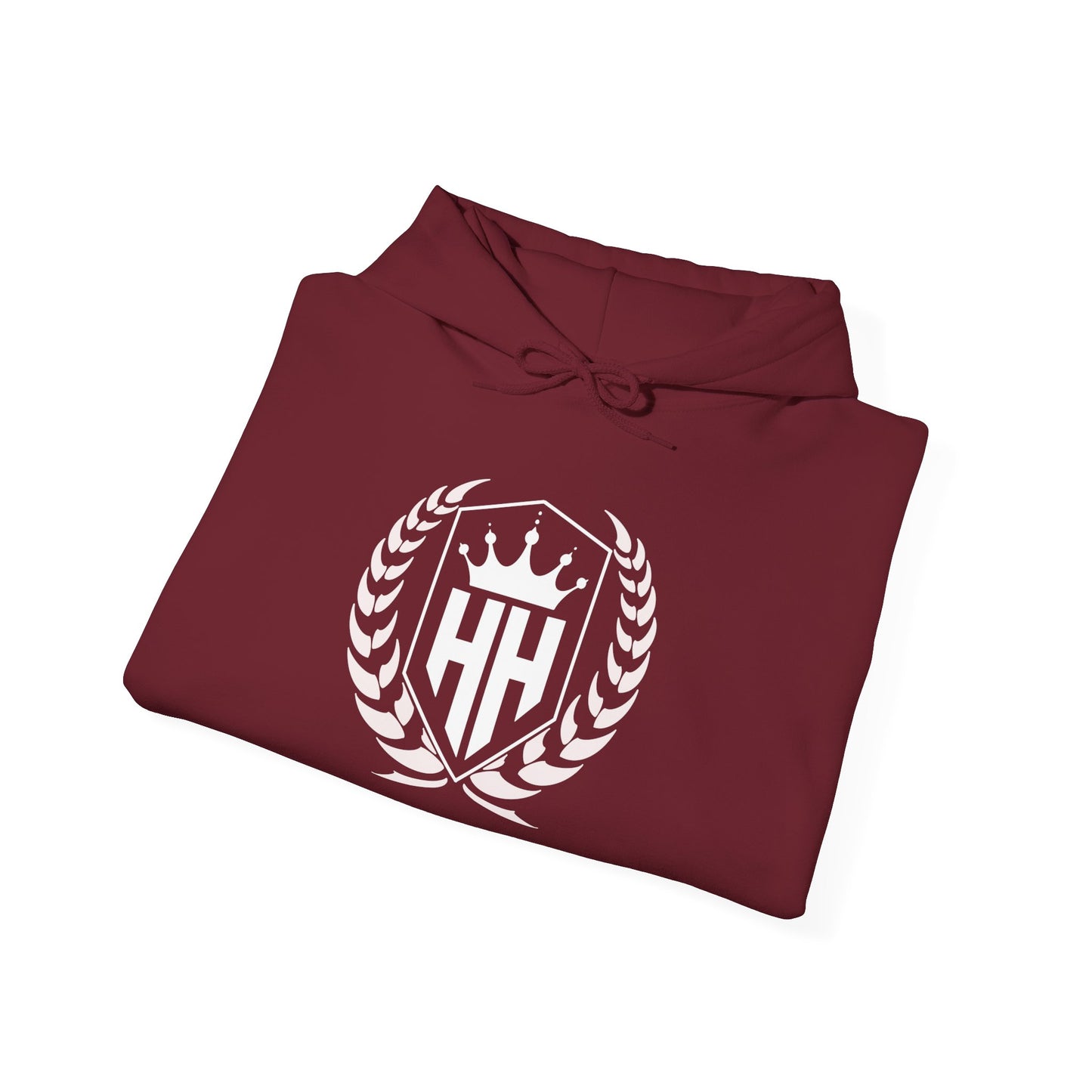 Crown Hoodie