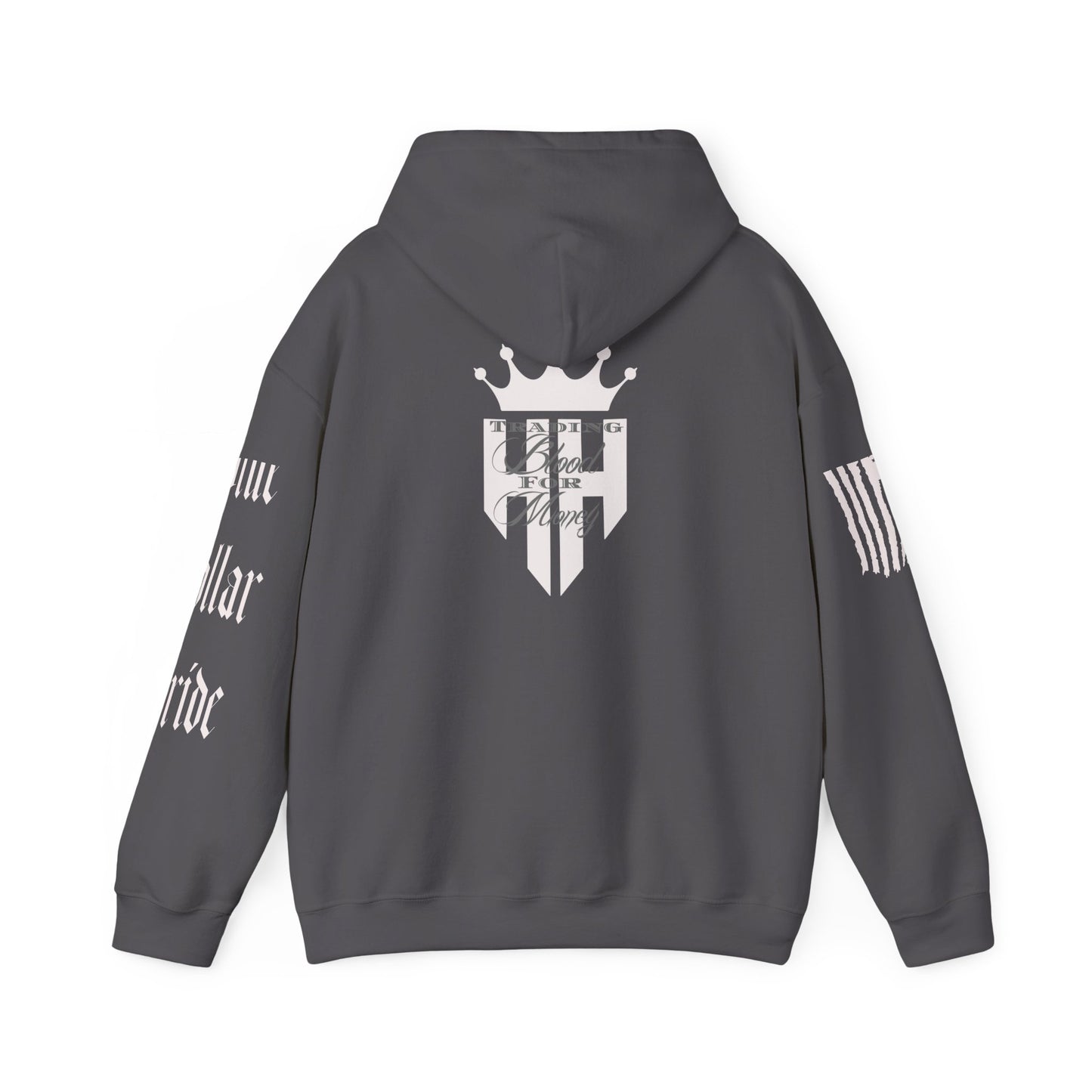 Blood for Money Hoodie