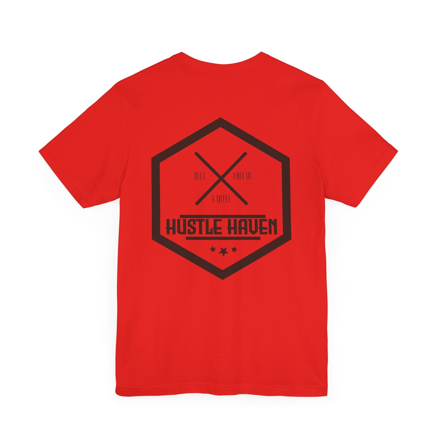 Blue Collar Cartel T