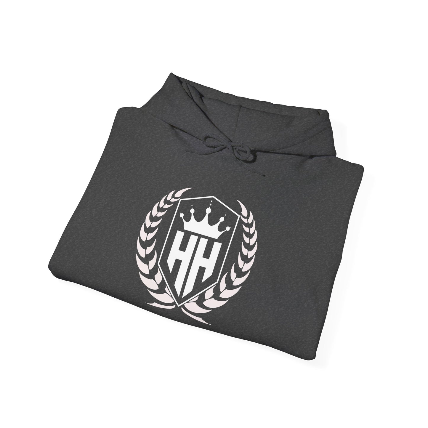 Hustle Kills Fear Hoodie