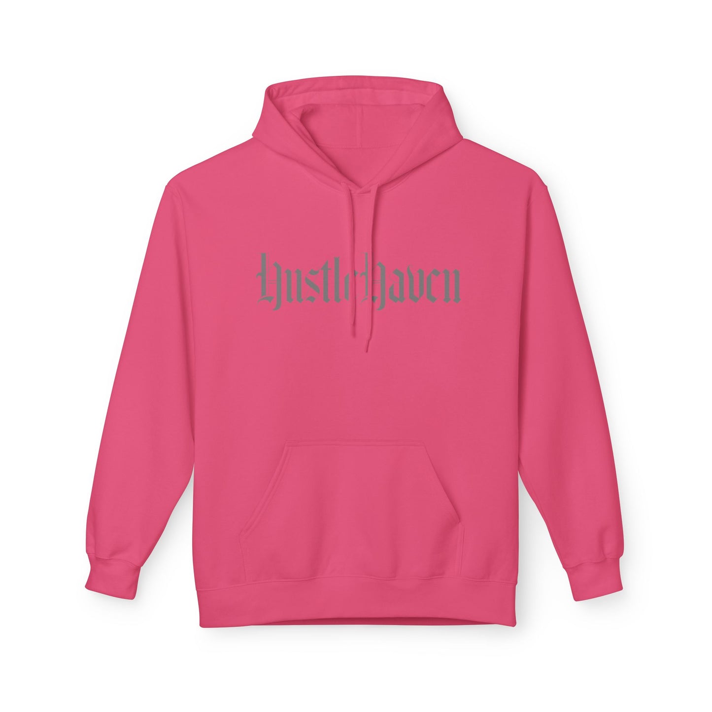 Fleece Hoodie Trading Blood For Money