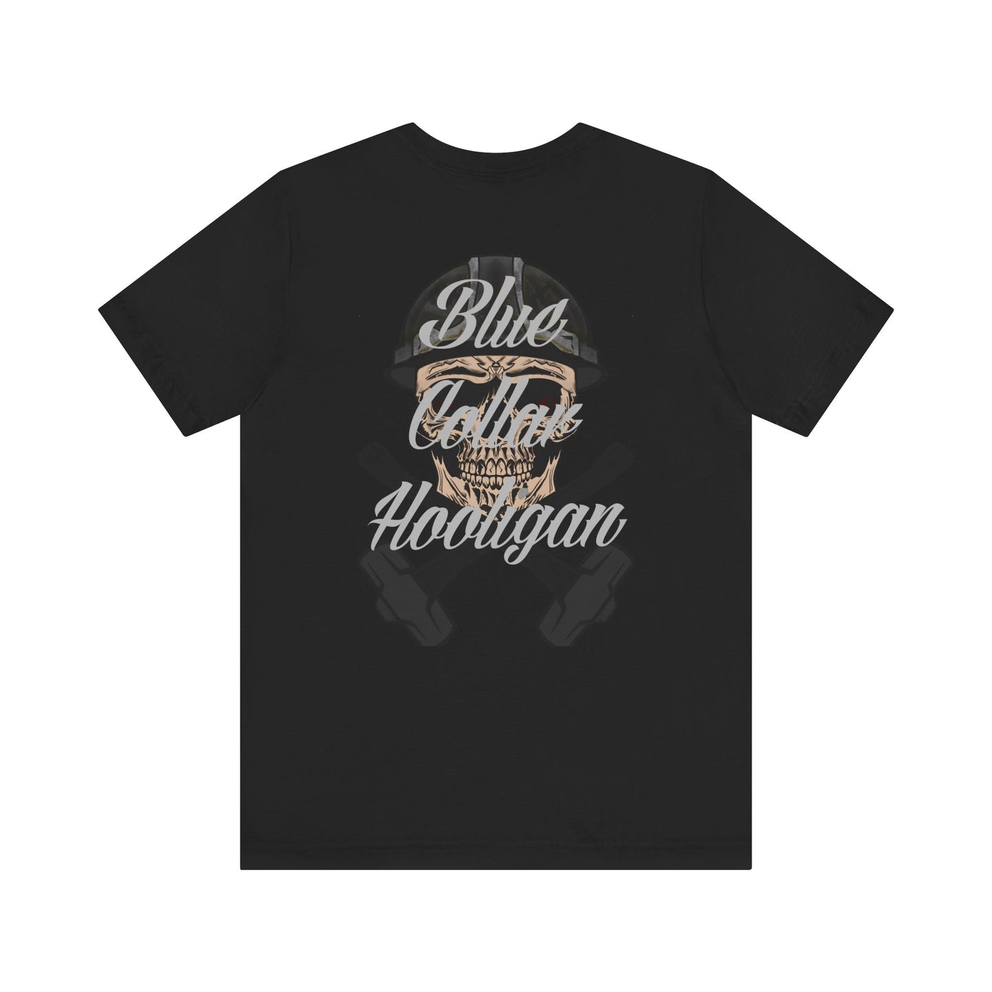Hooligan for life T