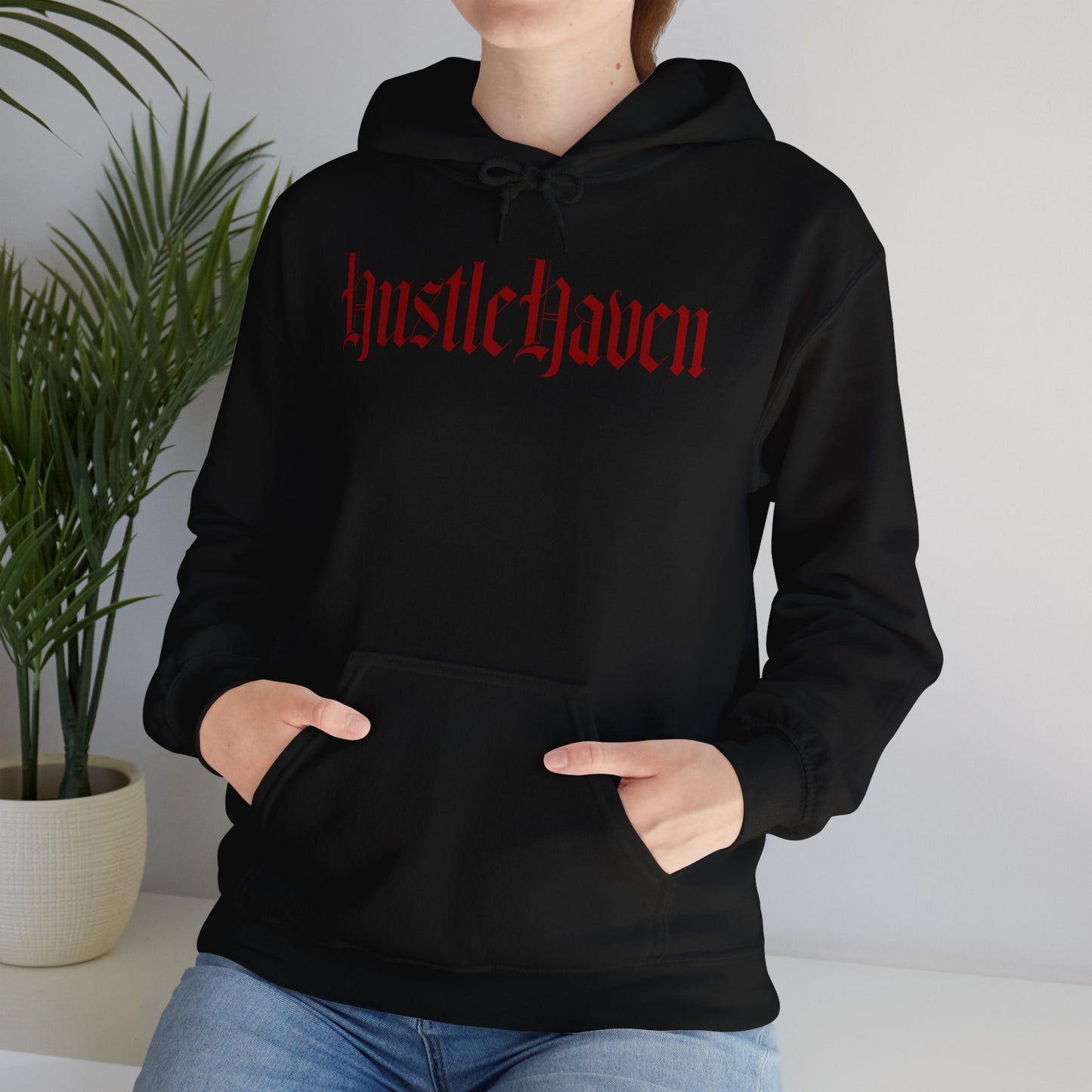Trading Blood for Money Hoodie