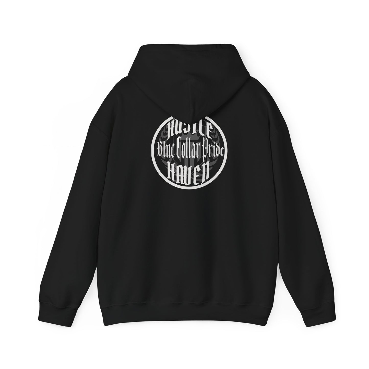 Crown Hoodie