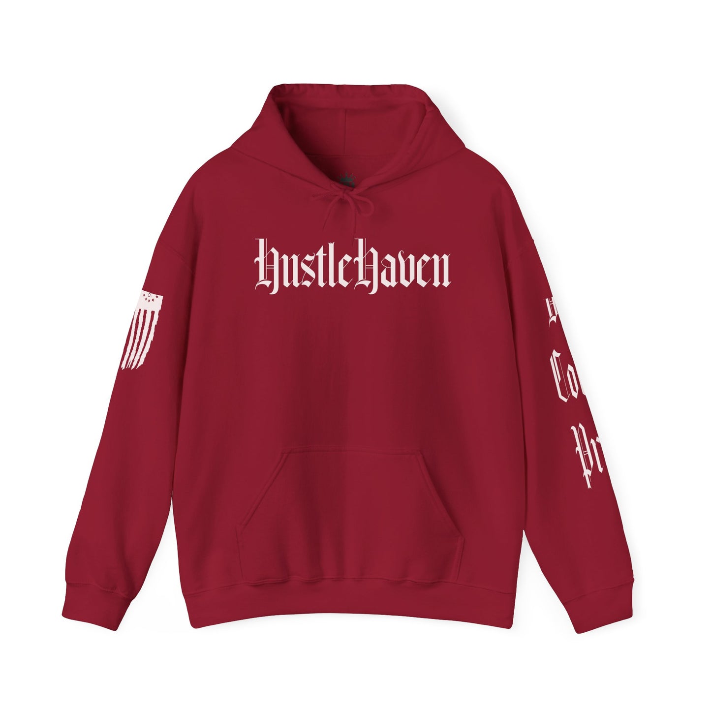 Blood for Money Hoodie