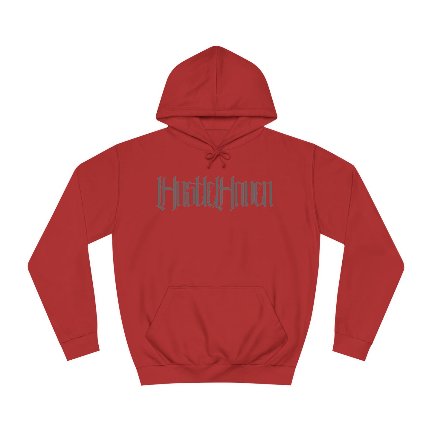 Support Hoodie