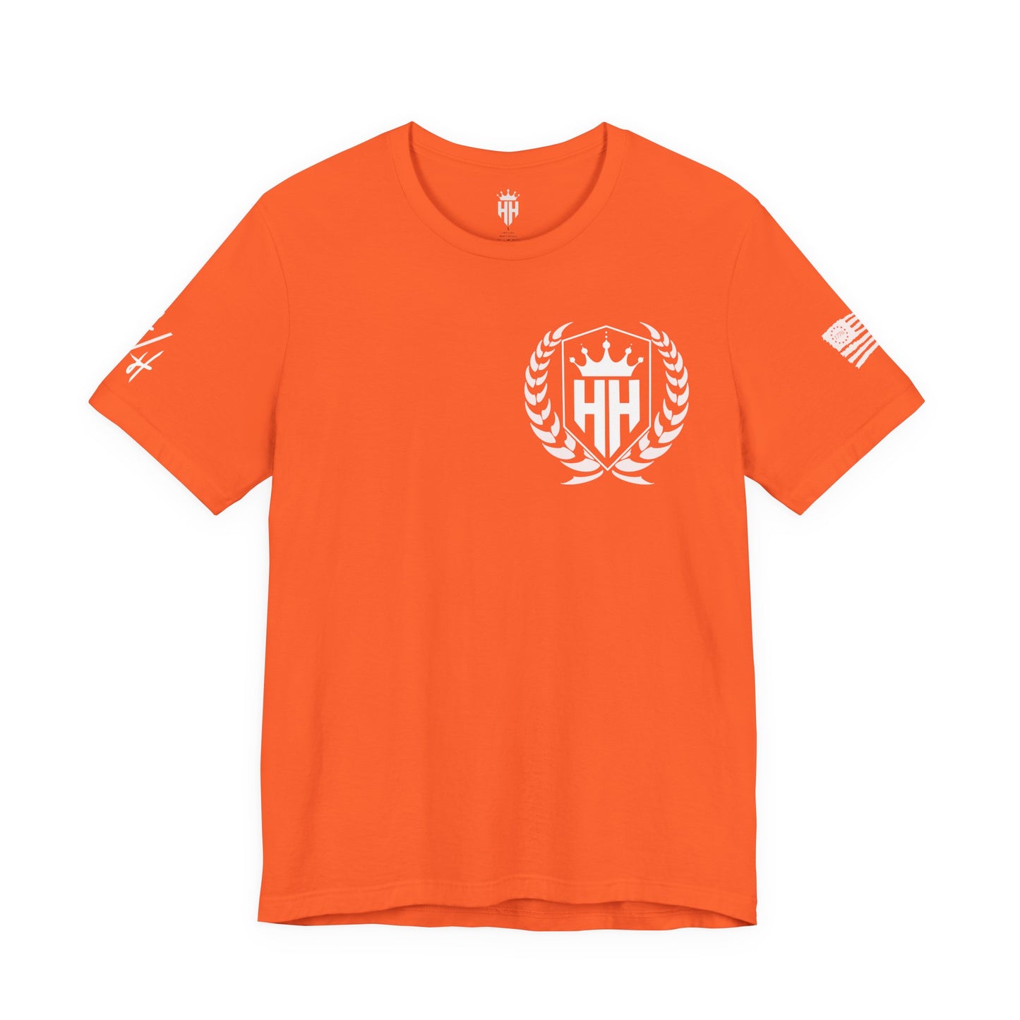 For the Underdog Tee