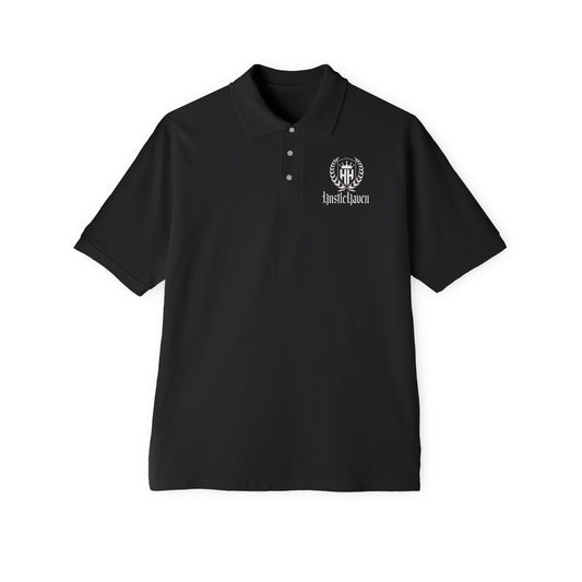 These Hands Polo Shirt