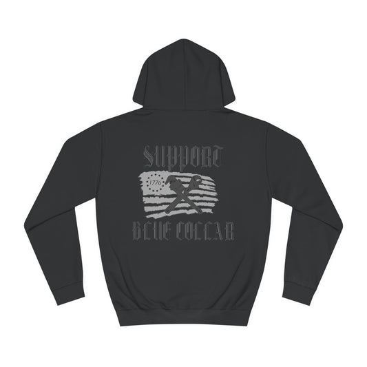 Support Hoodie